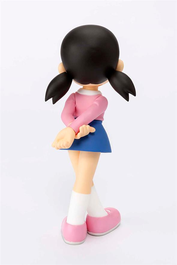 DORAEMON - FIGUARTS ZERO MINAMOTO SHIZUKA