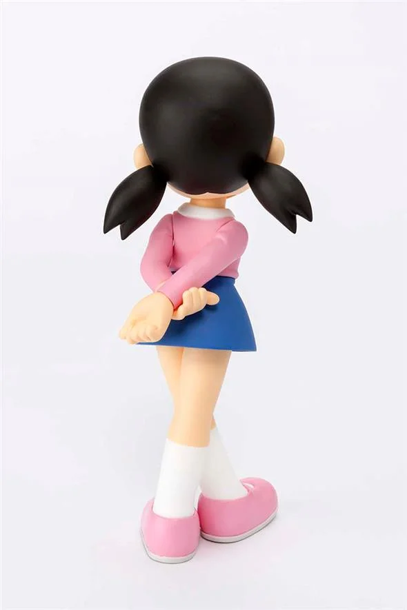 DORAEMON - FIGUARTS ZERO MINAMOTO SHIZUKA
