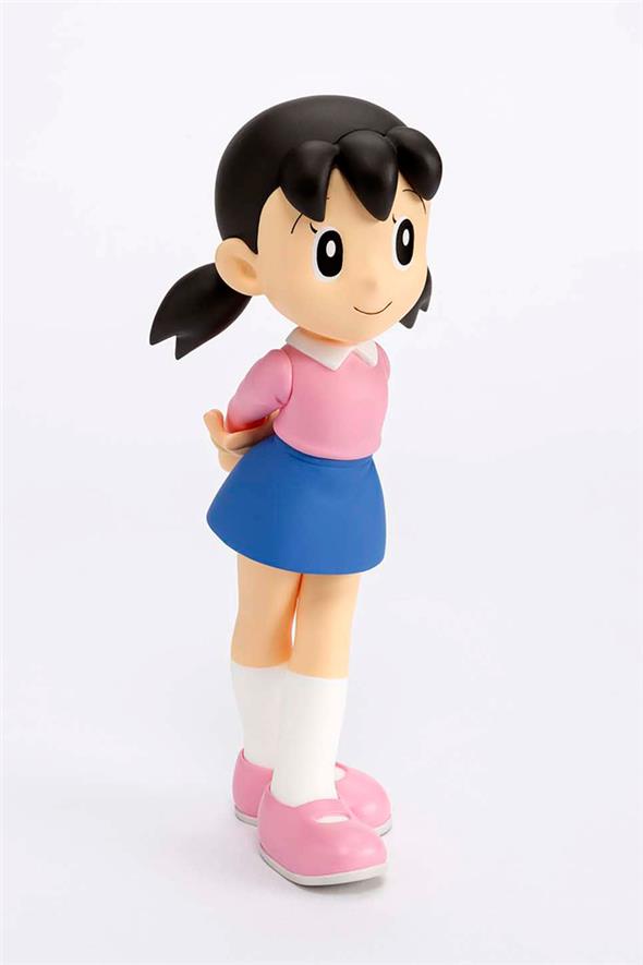 DORAEMON - FIGUARTS ZERO MINAMOTO SHIZUKA