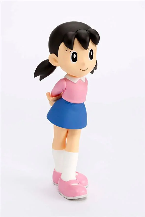 DORAEMON - FIGUARTS ZERO MINAMOTO SHIZUKA