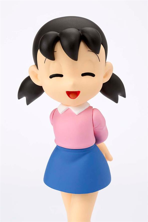 DORAEMON - FIGUARTS ZERO MINAMOTO SHIZUKA