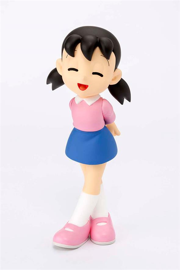 DORAEMON - FIGUARTS ZERO MINAMOTO SHIZUKA