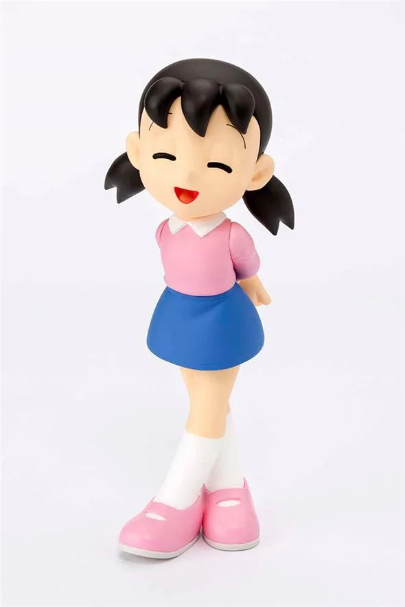 DORAEMON - FIGUARTS ZERO MINAMOTO SHIZUKA