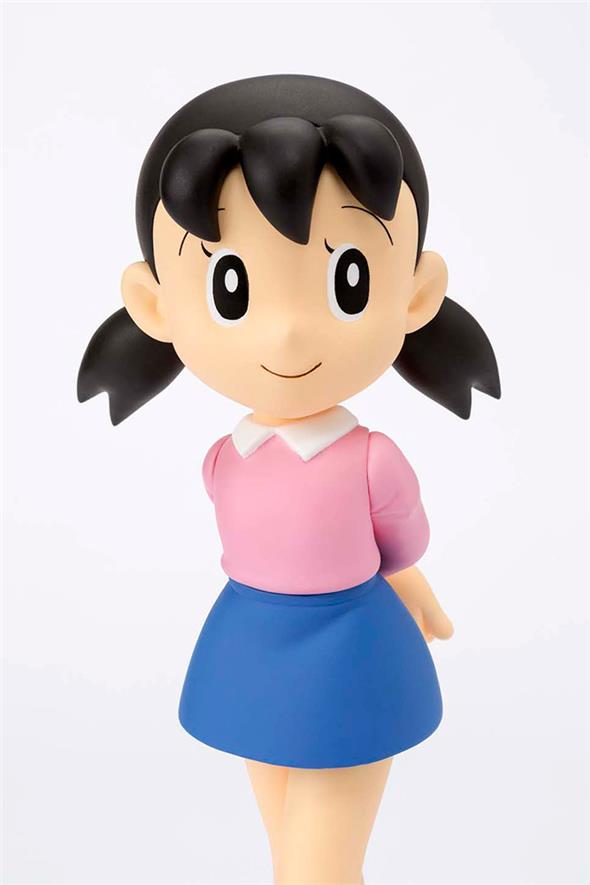 DORAEMON - FIGUARTS ZERO MINAMOTO SHIZUKA