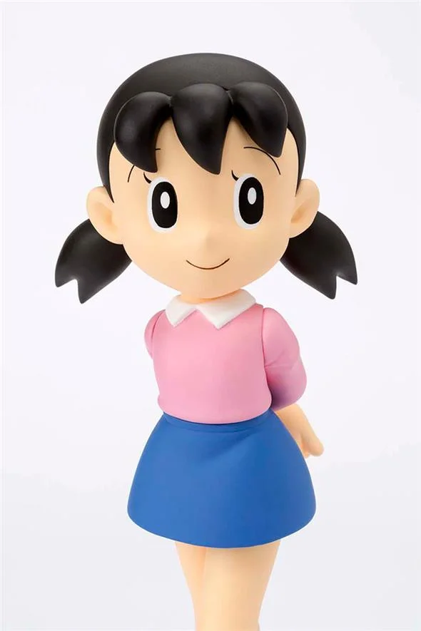 DORAEMON - FIGUARTS ZERO MINAMOTO SHIZUKA
