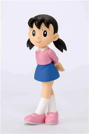 bandai-figuarts-zero-doraemon-figuarts-zero-minamoto-shizuka