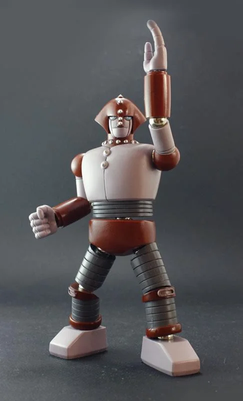 DYNAMITE ACTION LIMITED VERS. - ABDRA U6