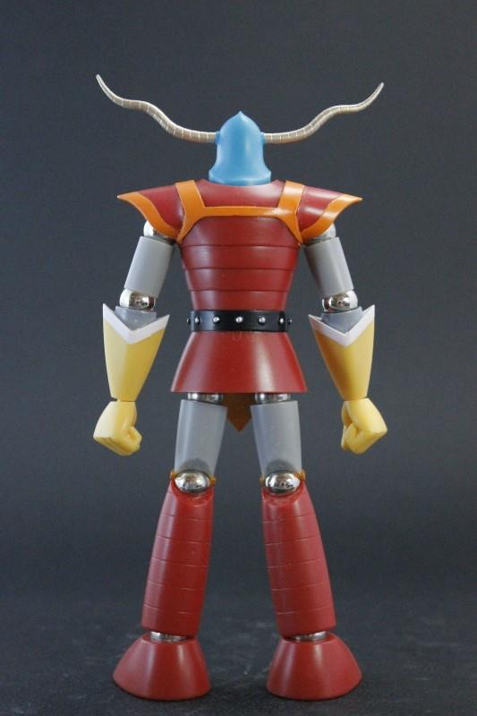 DYNAMITE ACTION LIMITED VERS. - KINGDAN X-10