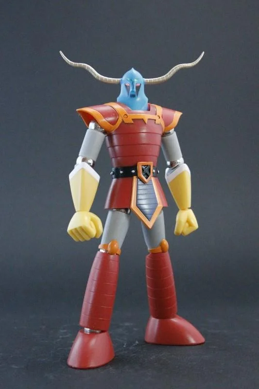 DYNAMITE ACTION LIMITED VERS. - KINGDAN X-10