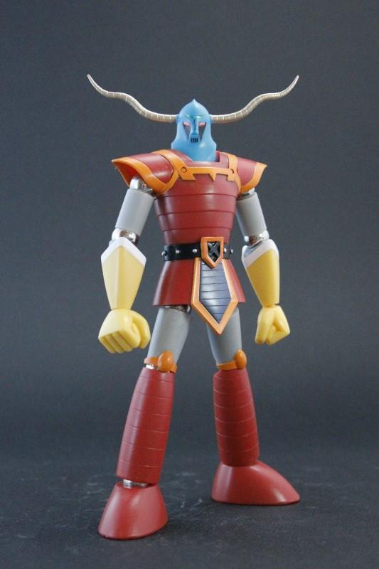 DYNAMITE ACTION LIMITED VERS. - KINGDAN X-10