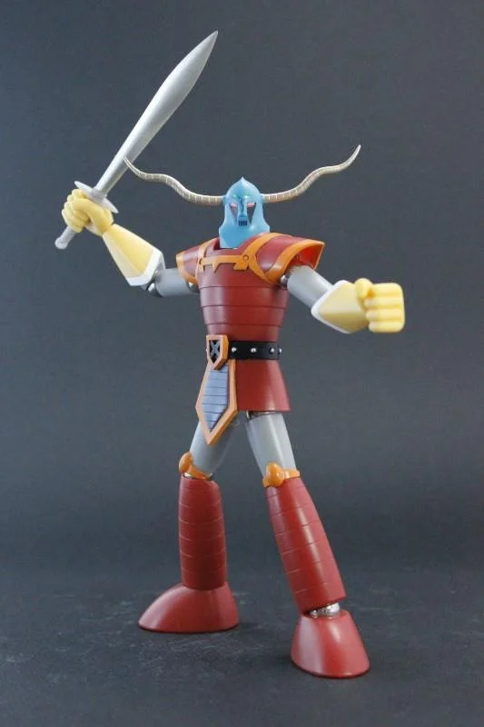 DYNAMITE ACTION LIMITED VERS. - KINGDAN X-10