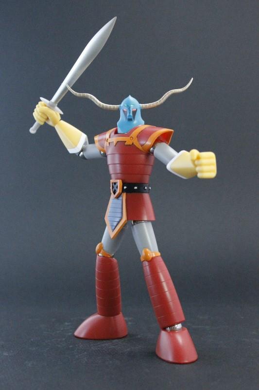 DYNAMITE ACTION LIMITED VERS. - KINGDAN X-10