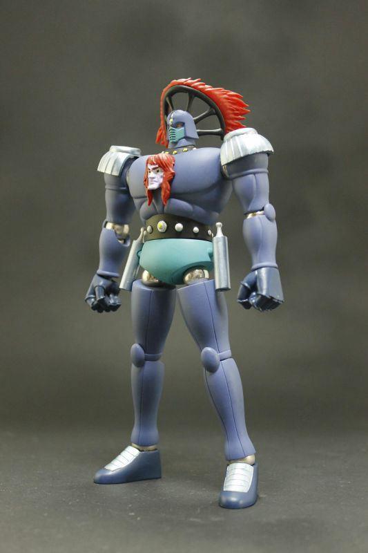 DYNAMITE ACTION LIMITED - YURI CAESAR