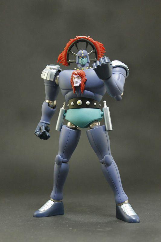 DYNAMITE ACTION LIMITED - YURI CAESAR