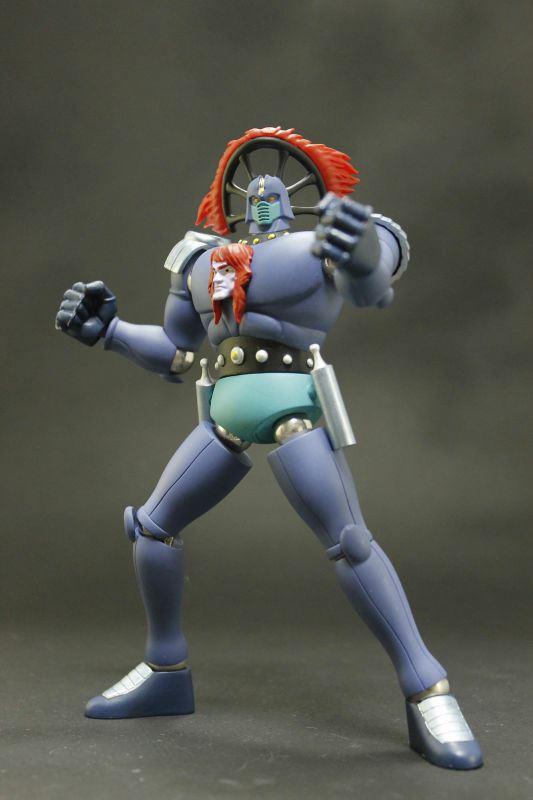 DYNAMITE ACTION LIMITED - YURI CAESAR