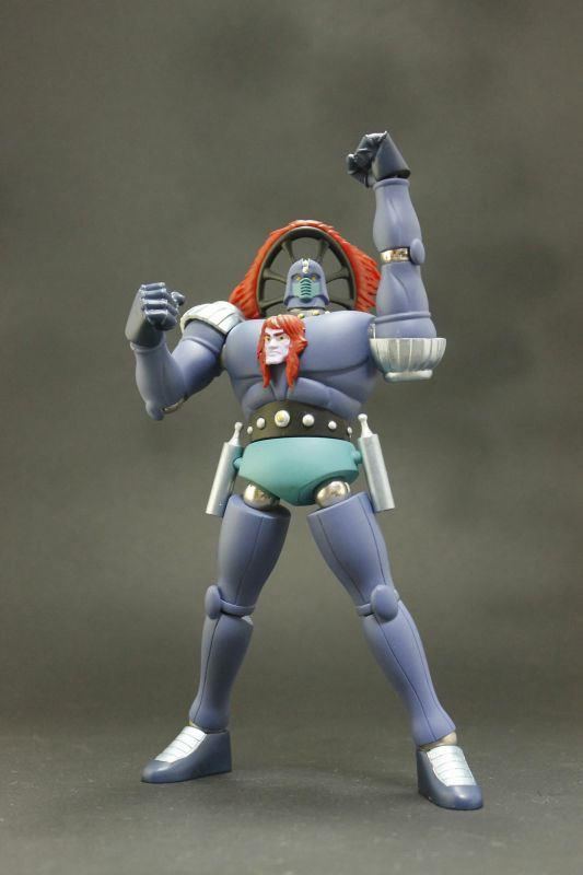 DYNAMITE ACTION LIMITED - YURI CAESAR