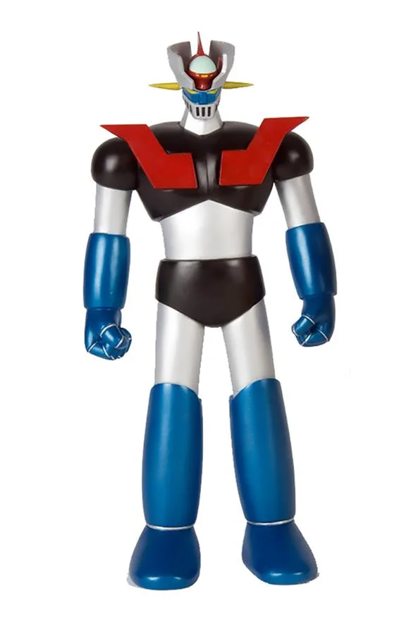 SD TOYS MAZINGER Z (30CM)