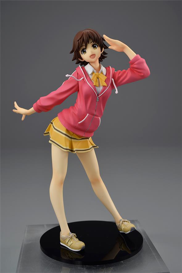 IDOLMASTER CINDERELLA GIRLS HONDA MIO