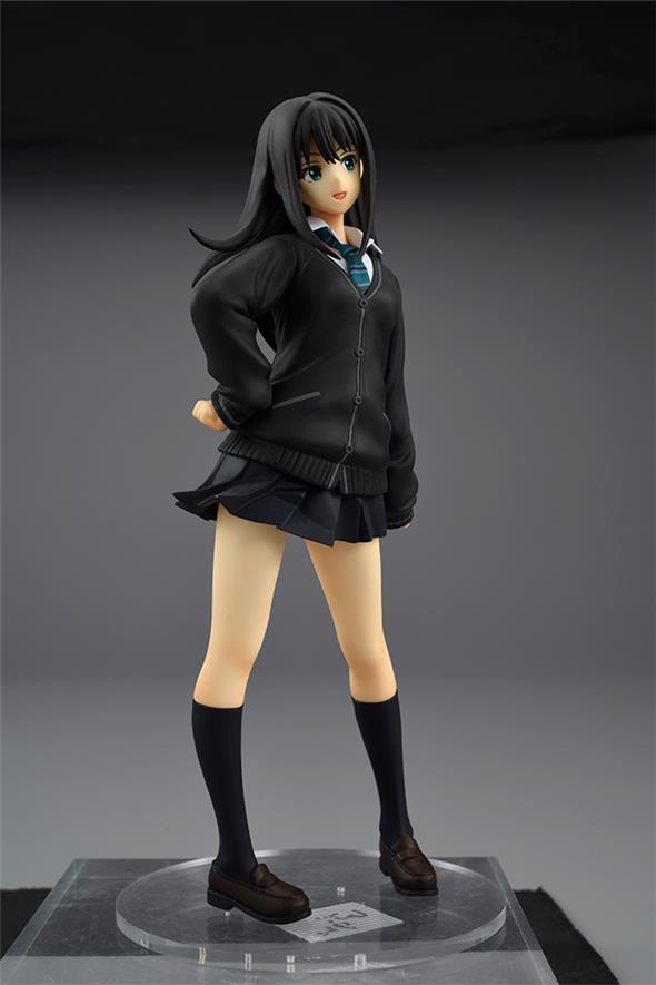 IDOLMASTER CINDERELLA GIRLS SHIBUYA RIN