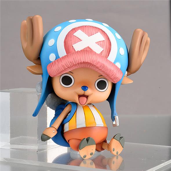 ONE PIECE VARIABLE ACTION FIGURES - TONY TONY CHOPPER