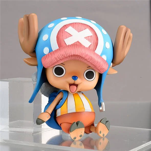ONE PIECE VARIABLE ACTION FIGURES - TONY TONY CHOPPER