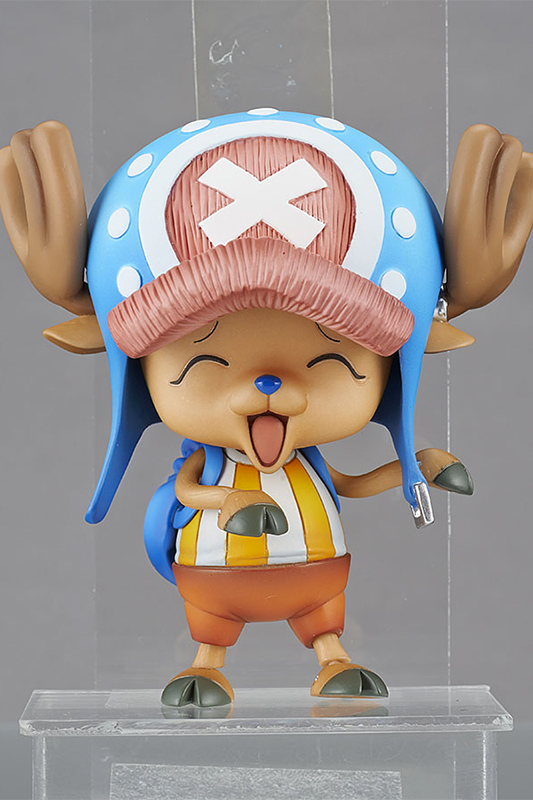 ONE PIECE VARIABLE ACTION FIGURES - TONY TONY CHOPPER