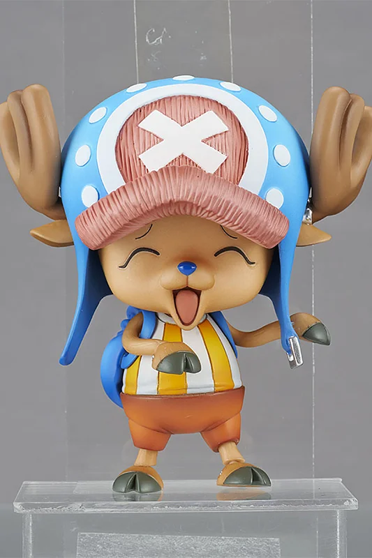 ONE PIECE VARIABLE ACTION FIGURES - TONY TONY CHOPPER