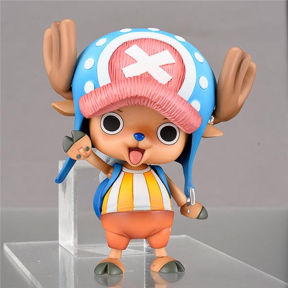 ONE PIECE VARIABLE ACTION FIGURES - TONY TONY CHOPPER