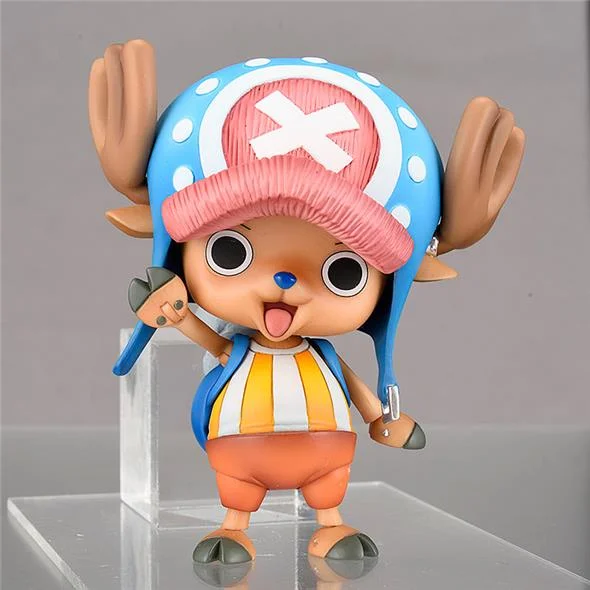 ONE PIECE VARIABLE ACTION FIGURES - TONY TONY CHOPPER