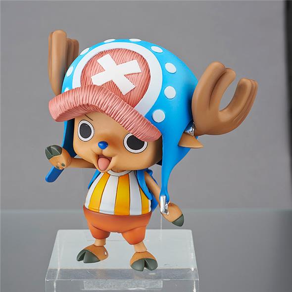 ONE PIECE VARIABLE ACTION FIGURES - TONY TONY CHOPPER