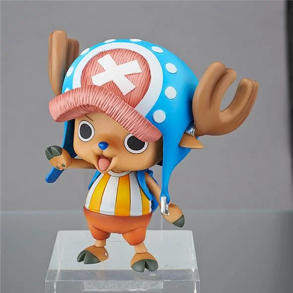 ONE PIECE VARIABLE ACTION FIGURES - TONY TONY CHOPPER