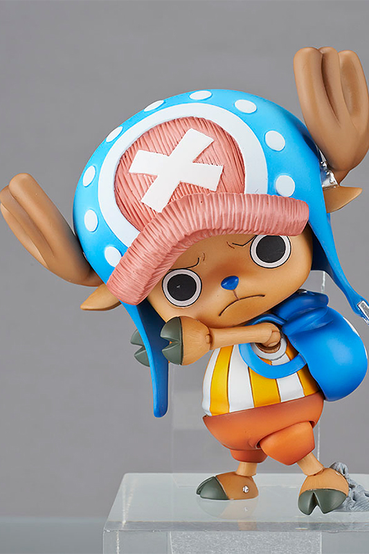 ONE PIECE VARIABLE ACTION FIGURES - TONY TONY CHOPPER