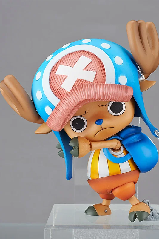 ONE PIECE VARIABLE ACTION FIGURES - TONY TONY CHOPPER