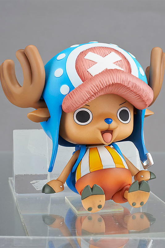 ONE PIECE VARIABLE ACTION FIGURES - TONY TONY CHOPPER