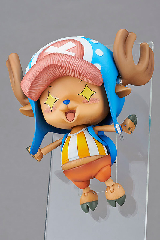 ONE PIECE VARIABLE ACTION FIGURES - TONY TONY CHOPPER