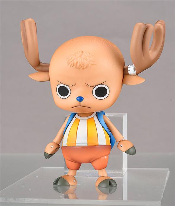 ONE PIECE VARIABLE ACTION FIGURES - TONY TONY CHOPPER