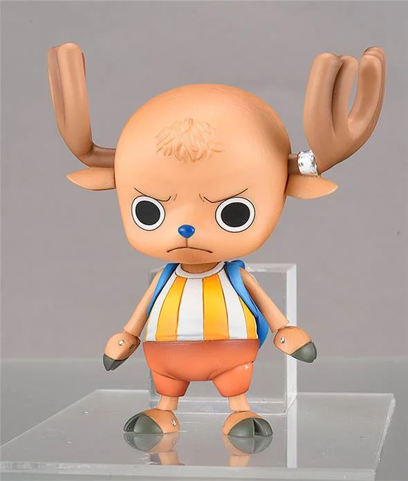 ONE PIECE VARIABLE ACTION FIGURES - TONY TONY CHOPPER