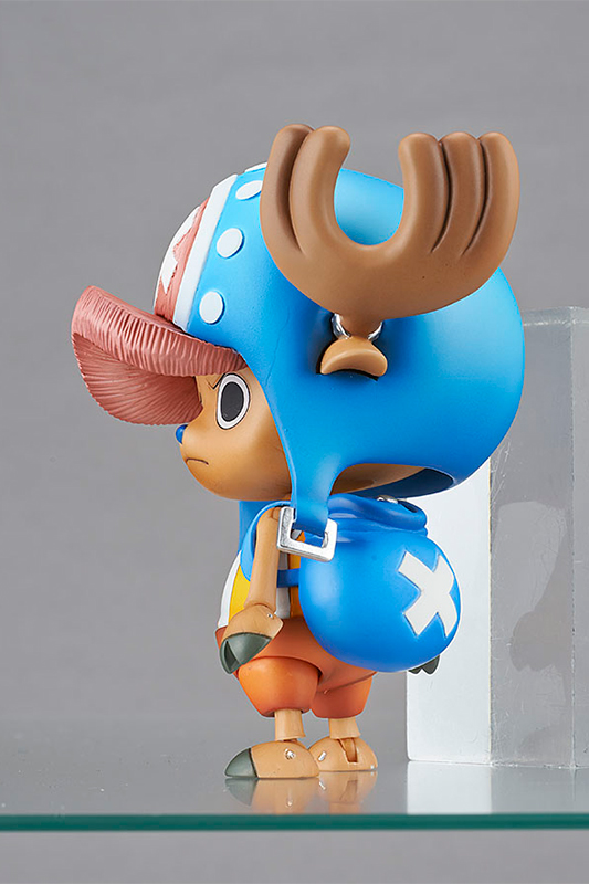 ONE PIECE VARIABLE ACTION FIGURES - TONY TONY CHOPPER