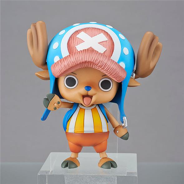 ONE PIECE VARIABLE ACTION FIGURES - TONY TONY CHOPPER