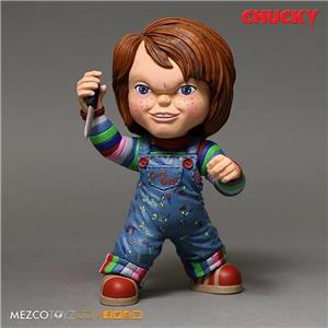 CHILD PLAY CHUCKY GOOD GUY ROTO AF