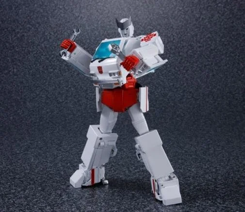 MP-30 RATCHET