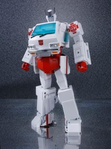 MP-30 RATCHET