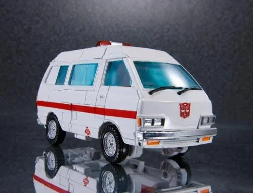 MP-30 RATCHET