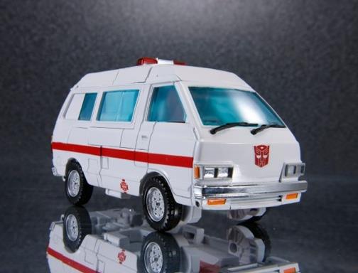 MP-30 RATCHET