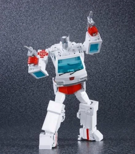 MP-30 RATCHET