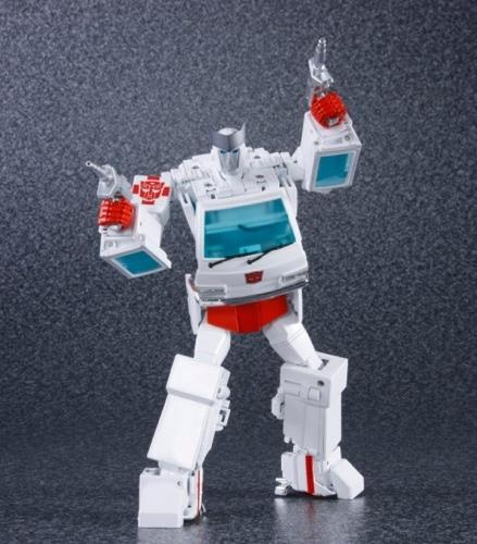 MP-30 RATCHET