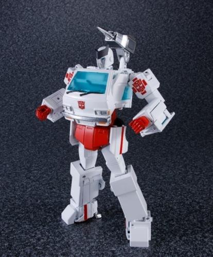 MP-30 RATCHET