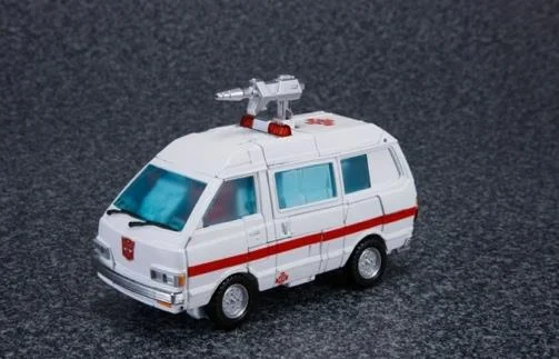 MP-30 RATCHET