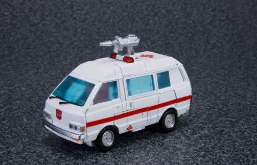 MP-30 RATCHET