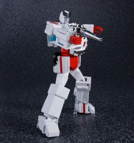MP-30 RATCHET